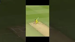 Real vs Reel shot #shorts #glenmaxwell #newgoldshot #shot596 #realcricket #realcricket24 #tbdshorts
