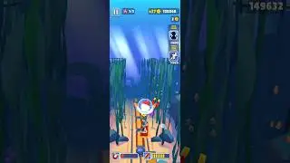 Hill climb racing game only hacking server#viral #shorts #subwaysurfers