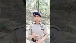 The car went slowly🚙🛑🚦#Hppolice #police #PTC #vlog