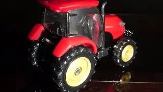 ヤンマー トラクター YT5113