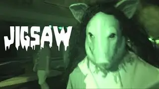 Jigsaw | Saw | Scaring People