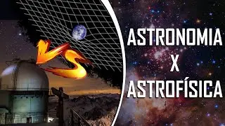 QUAIS SÃO AS ÁREAS DA ASTRONOMIA?