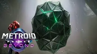 Samus VS Xelios | Boss Fight, (4K 60Fps), PT-BR (METROID PRIME 4 BEYOND)