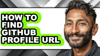 How to Find Github Profile Url - Easy Guide