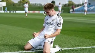 César Palacios vs Pontevedra (12/10/2025)