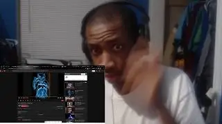 mr shadow ft lil rob halloween - REACTION!!!!!