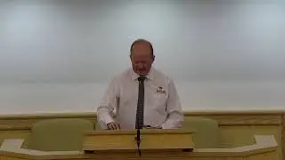 Missionary Meeting - 19 July 2023 - Revival Movement Association