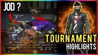 TOURNAMENT HIGHLIGHTS || GARENA FREE FIRE | @KILLER FF @TM DELETE @TSG LEGEND @ONESHOT007YT @RAISTAR