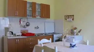 Apartments Anka Matu&scaron;an - Rab - Croatia