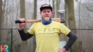 Survivalrun Houthakken: Alles Wat je Moet Weten