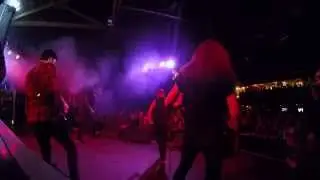 K Enagonio | For Today - Break The Cycle [Live at The Glass House]