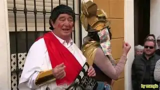 Romancero-
