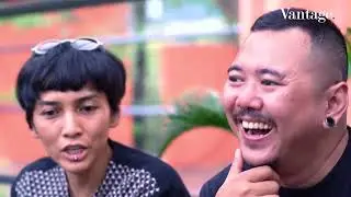 Beergembira