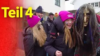 Fasnetsumzug Dettenhausen Teil 4 | 2026