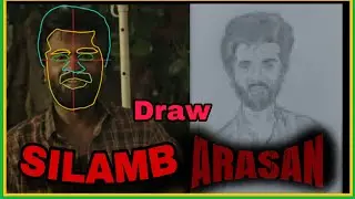 How to draw STR drawing from Arasan promo 