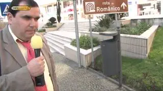 Ministros do governo &agrave;s compras no Vale do Sousa? - Rep&oacute;rter de Questelo - 3&ordf;T n&ordm;5