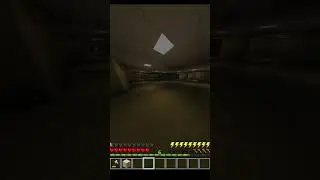 открыл коробочки #furry #майнкрафт #fursuit #lis #minecraft #games #bacrooms #shorts