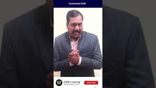 What is Government Audit? - #Shortvideo - #auditing  - #bishalsingh -Video@23