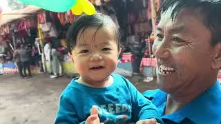Exploring new horizons with the ones who matter most🥰&hellip;#tibetanvlogger