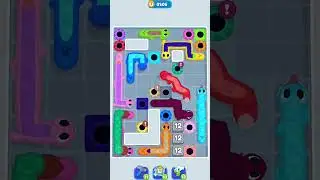 GECKO OUT LEVEL 326 (VERY HARD)
