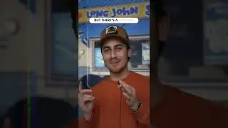 The decline of Long John Silver's