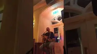 Grace performed by Andrew O Donnell