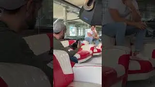 MASAO Shooting Reel