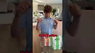 Kyle has been asked to do five more videos for masa chips and he need a few kid models to help him