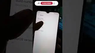 realme 5 no sim card no service unknowen baseband imei not show problem fix