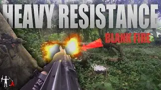 24HOUR AIRSOFT WITH SPECIAL FORCES - |Blankfire, Convoy Ops, Boat Insert| ft.@ShifTactical​