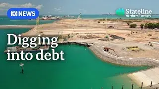 The project cost blow-out rivalling Snowy Hydro 2.0 and Hobart stadium | ABC NEWS