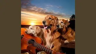 Acoustic Pet Comfort