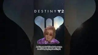 POV: Asking your friends to come back to playing Destiny 2