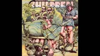 Yesterday's Children - Sailing