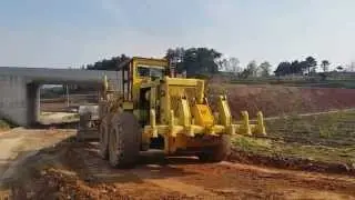 Korean used Grader- CAT 14G (hyesungkim) [Autowini.com]