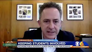 RPS Launches new online learning tool, approves grading plan