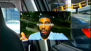 Beaux Knows (Prod. By Billy Winters & Reallyraw)