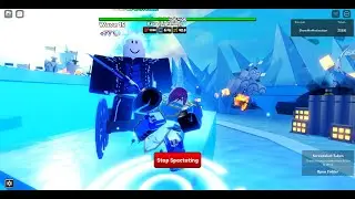 Erza Scarlet (Lightning) Showcase | Anime Adventures