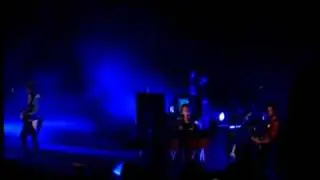 Coldplay Glass of Water Live - Youtube fans mix - Deleted from DVD