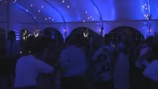 Misselwood at Endicott College - Wedding DJ & Up Lighting