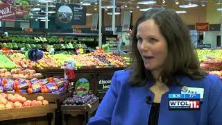 Kroger makes push to eliminate plastic bags