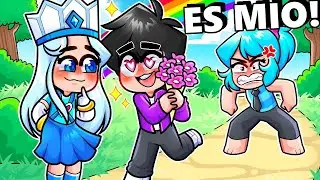 &iexcl;SRJUANCHO ENGA&Ntilde;A A SRTACATANA CON PAMIS! 😱😡 SALE MAL 😳 SRJUANCHO MINECRAFT ROLEPLAY