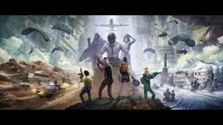 PUBG MOBILE LIVE with RX Maniac