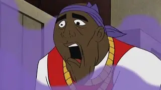 Static Shock &ndash; Big Bang Explosion