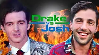 Josh Peck EXPOSES Drake Bell