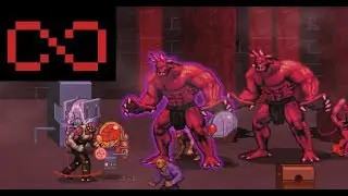 Unending Dusk: 10 Waves Endless Mode (literally First) by ^FuN^ DreeMax.
