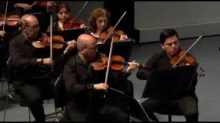 Max Lifchitz, Expressions.  OSUANL Second Series 2024;  Leandro Espinosa, guest conductor.