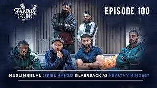 FRESHLY GROUNDED #100 LIVE: ANNOUNCEMENT