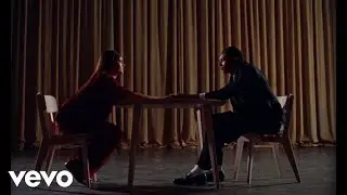 SIENNA SPIRO - I DON'T HATE YOU (Official Visualizer)
