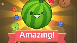 Block blast  fruit merge
